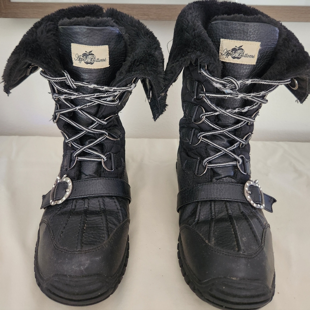 Apple Bottom Boots - image 2